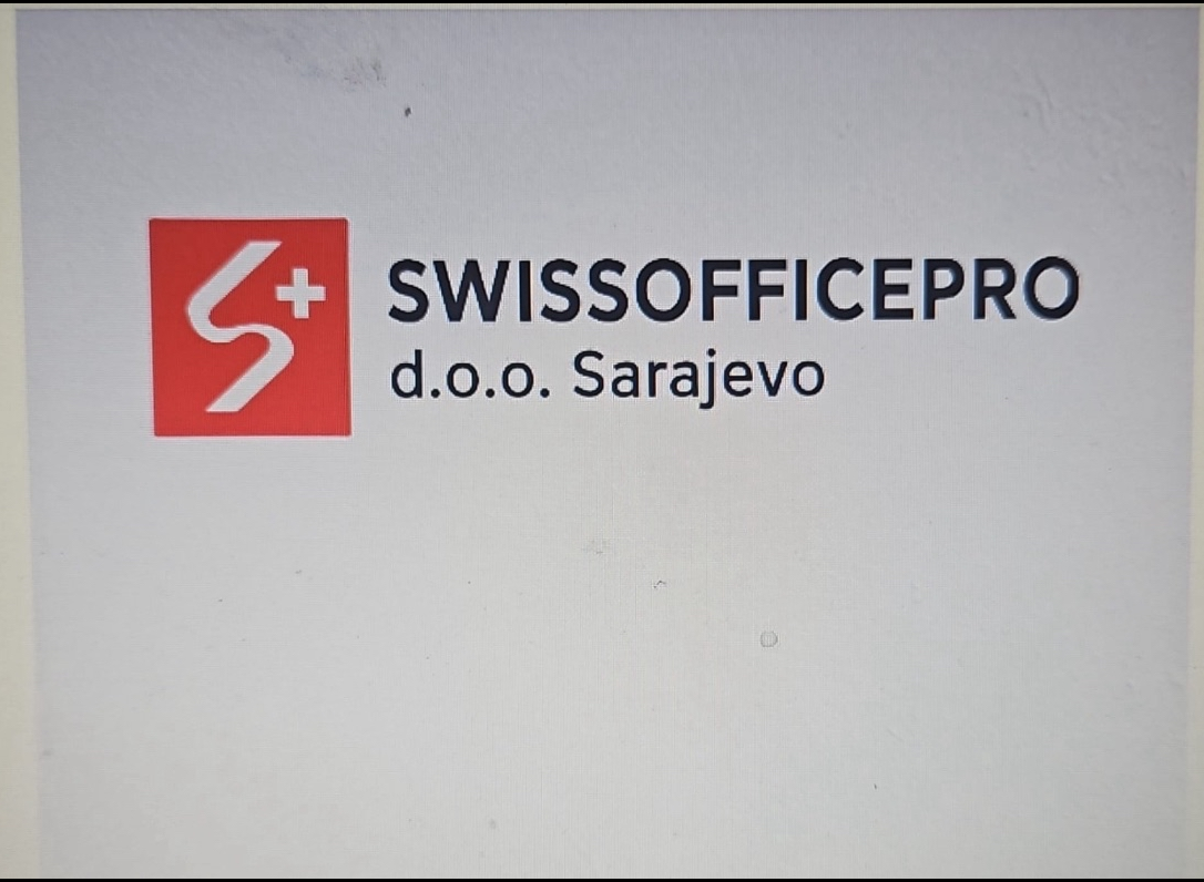 SwissOfficePro logo